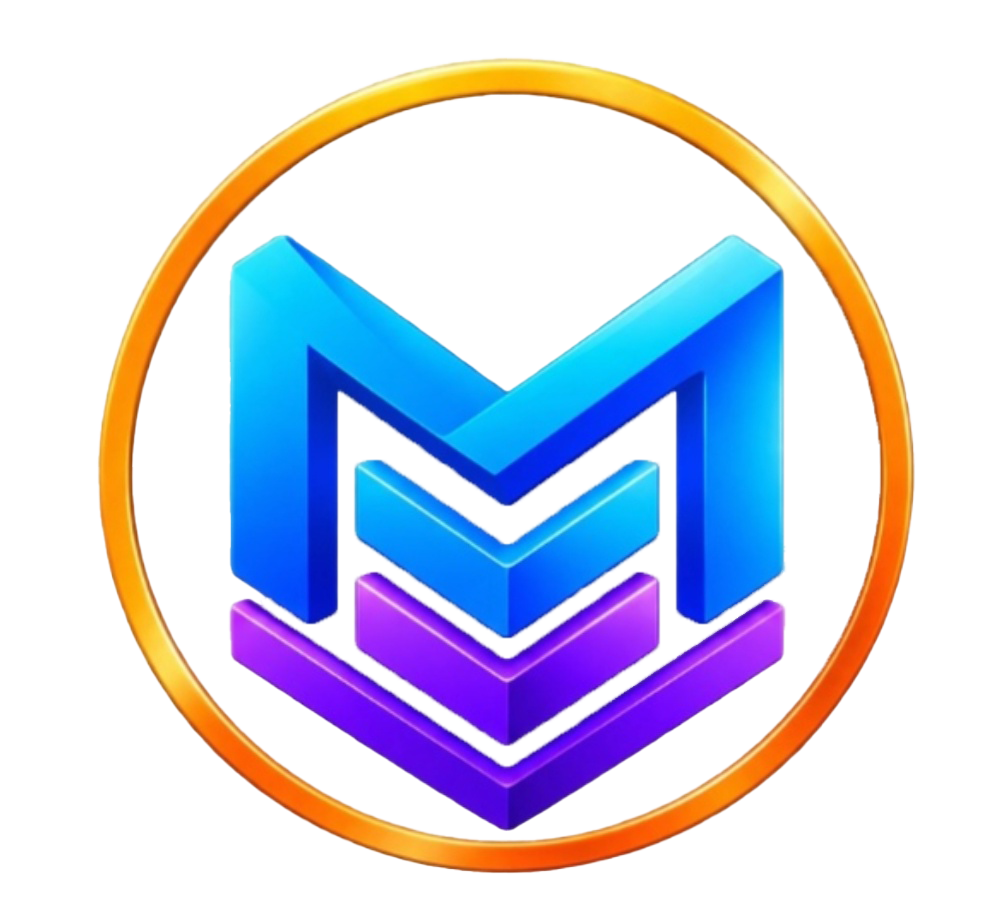 PrimeStack Services Logo