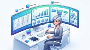 Data Entry & Lead Generation Services