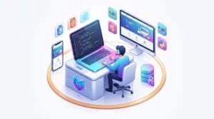 Web Development Service