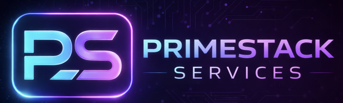 PrimeStack Services