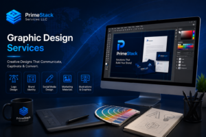 Graphic Design Services