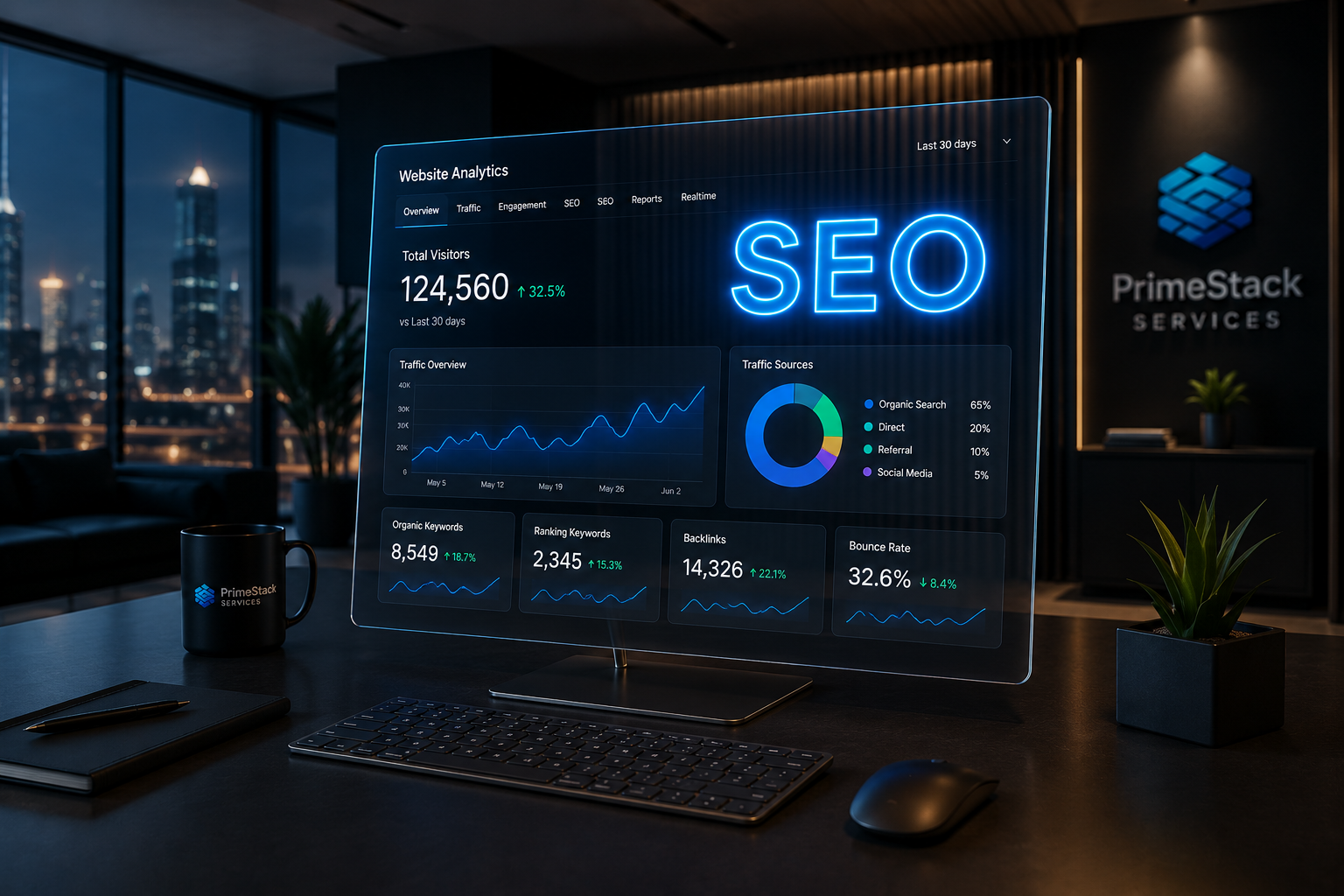 AI SEO strategies 2026