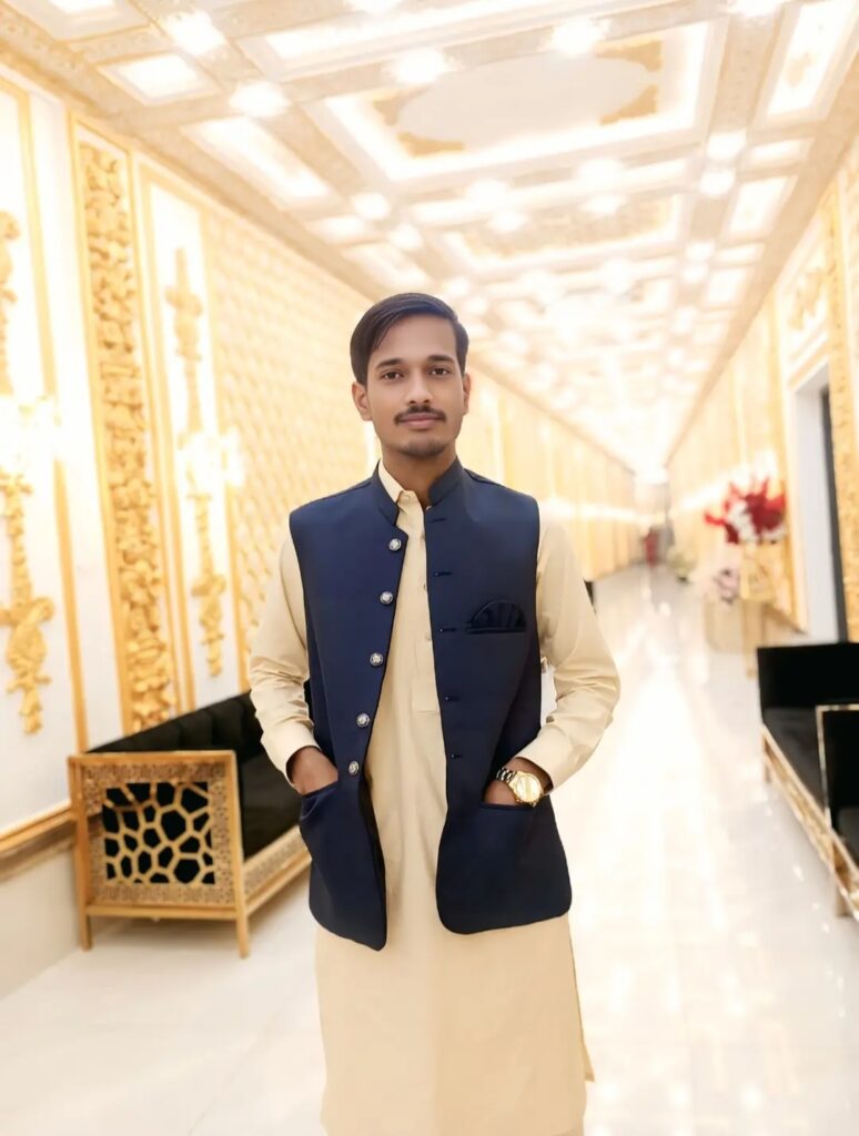 Muhammad Ansar