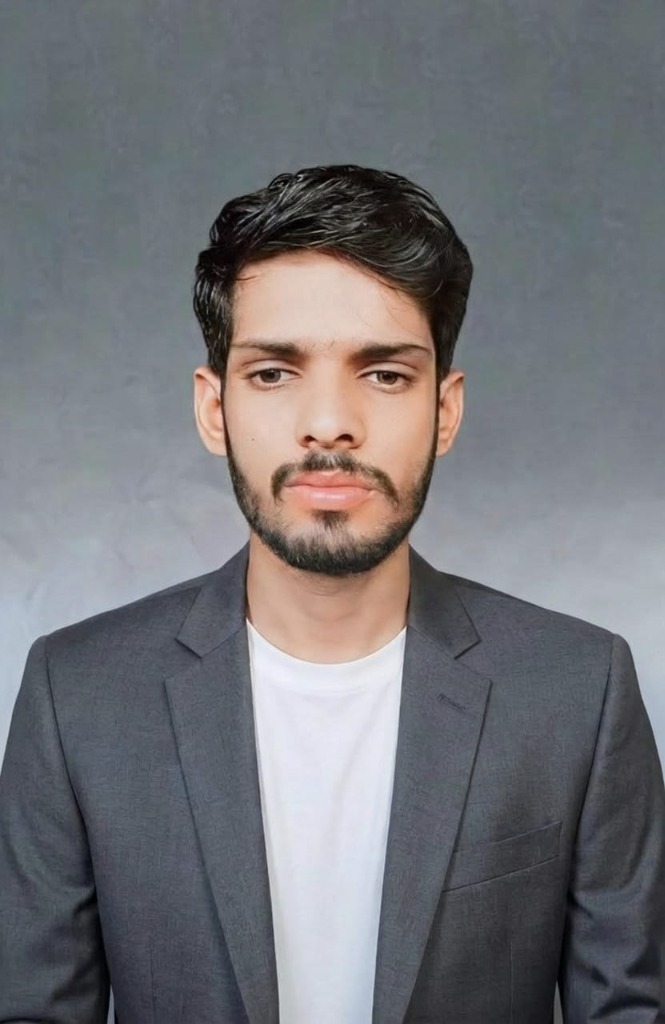 Muhammad Ehsan