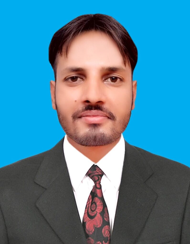 Muhammad Nasir