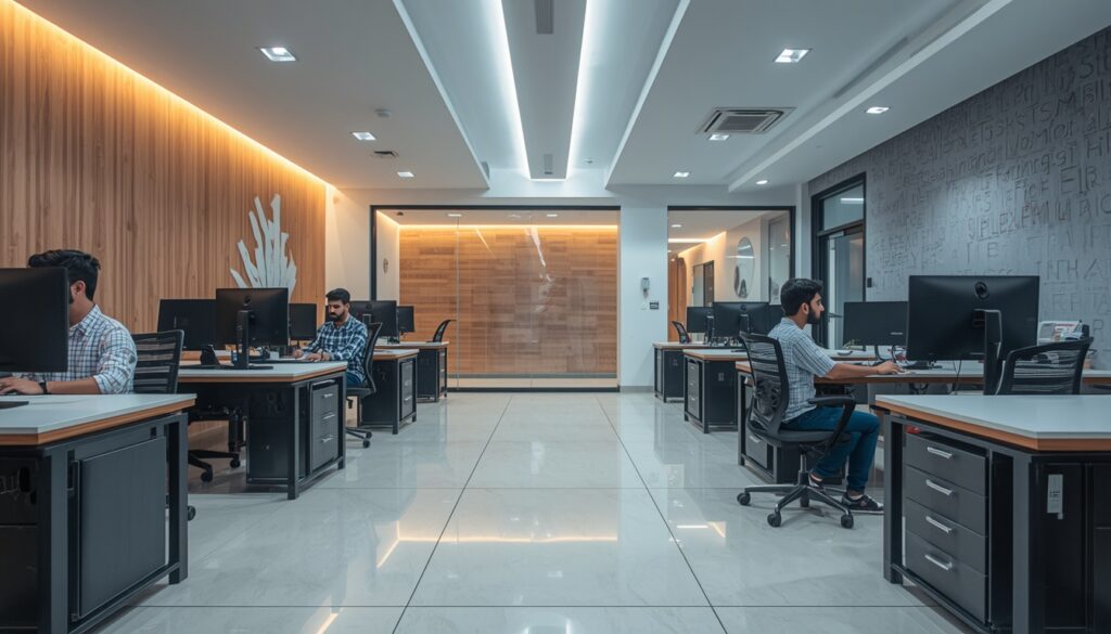 IT training center Bahawalpur Rohie Skills Learning Hub