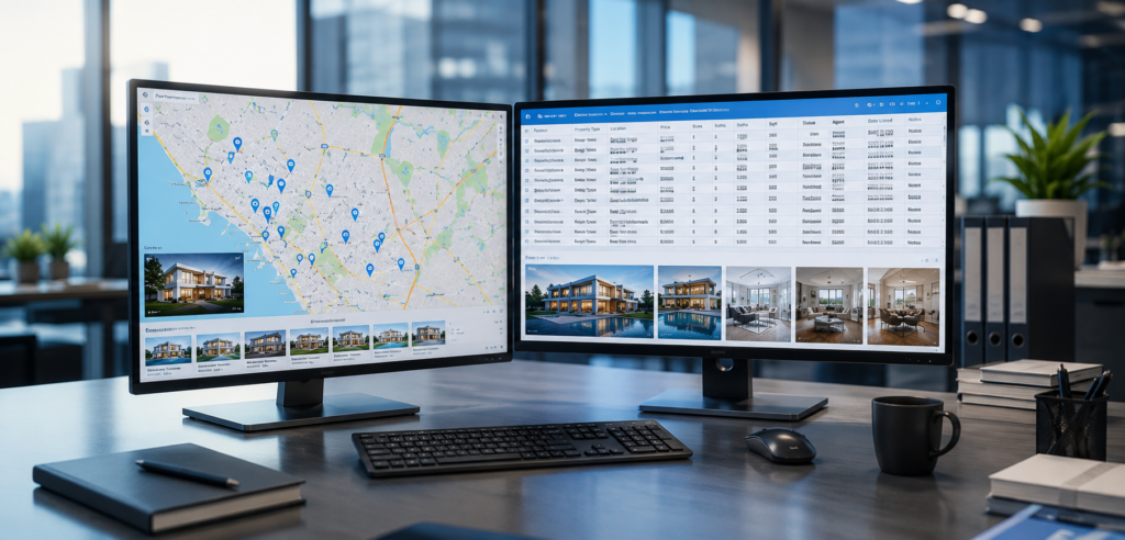 Real Estate Lead Generation