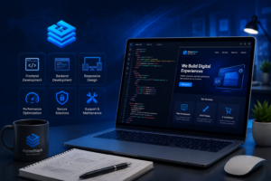 Web Development Service