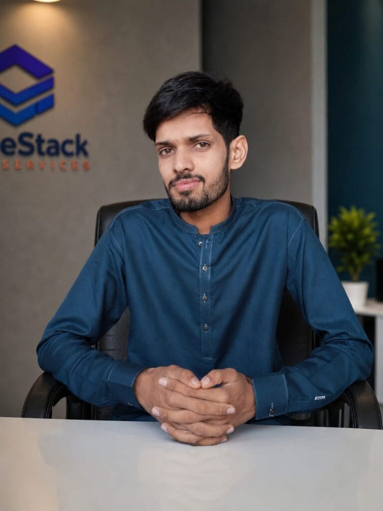 Muhammad Ehsan