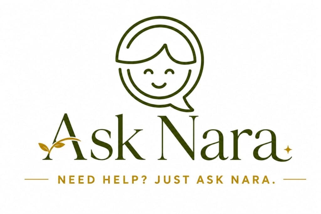 Ask Nara