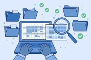 Data Entry Services