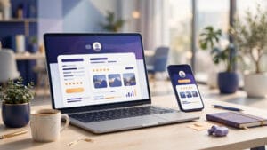 Google Business Profile Management