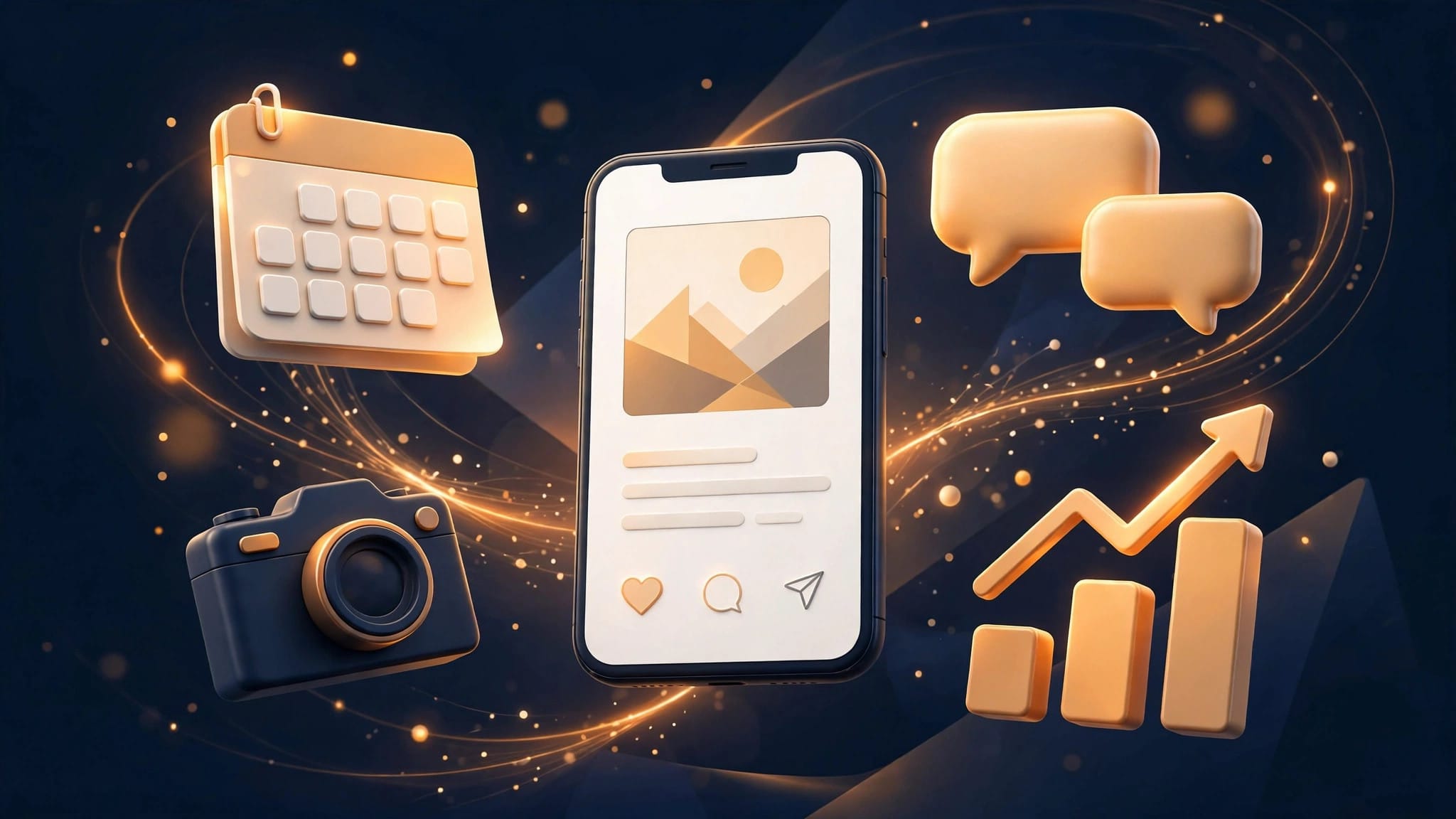Should your UK small business outsource social media management in 2026