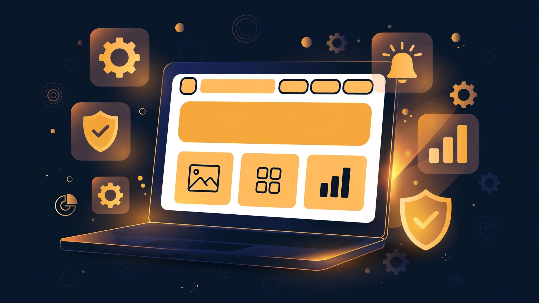 Is WordPress right for your UK small business website — honest 2026 guide